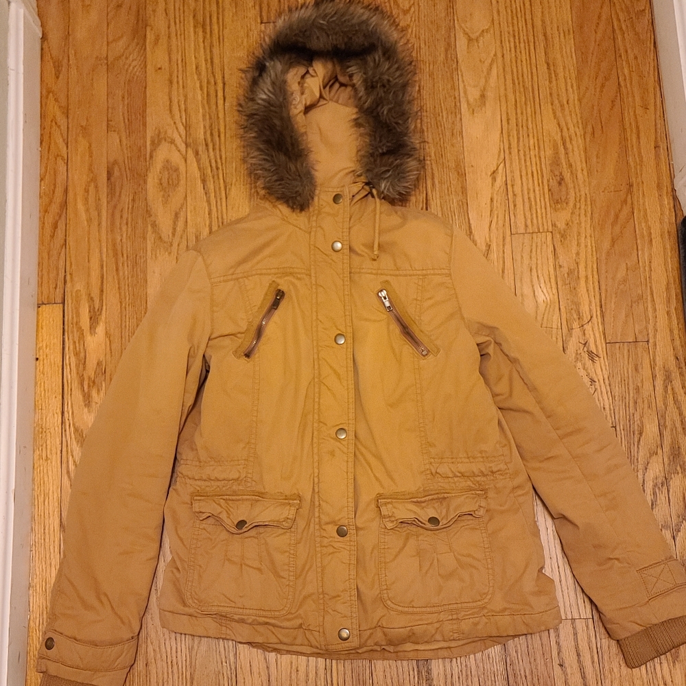 Mossimo Jacket - image 1